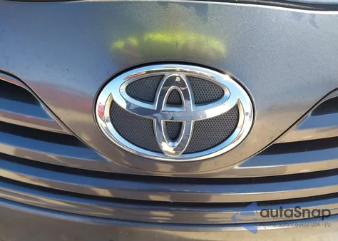 2007 Toyota Camry Le z USA, uszkodzony, nr VIN 4T1BE46K57U621775